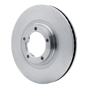 Dodge H100 Brake Rotor (1) - Front - R1 Concepts - Plain - `06-`11